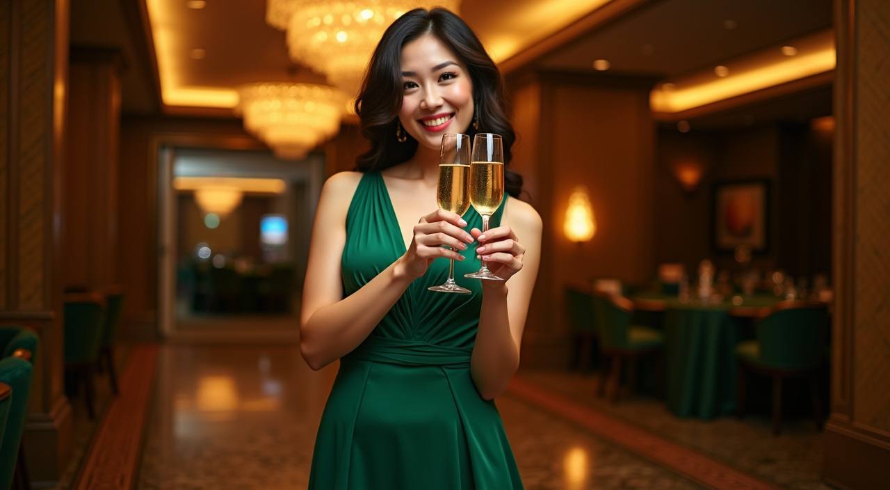 cashbet888 Night Market Slots