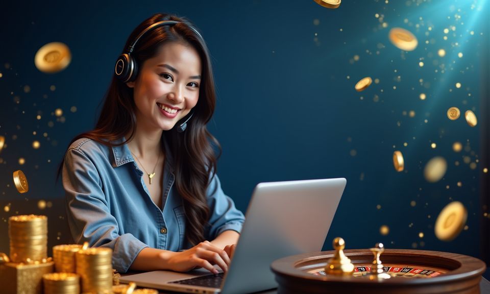 cashbet888 Satay Night Slots