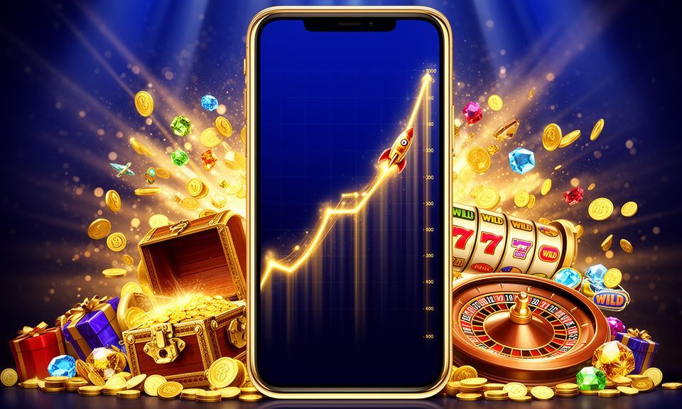 cashbet888 Golden Champaka Slots on cashbet888