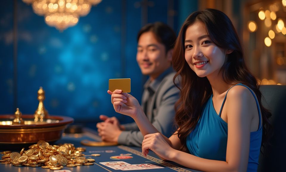 cashbet888 Satay Night Slots